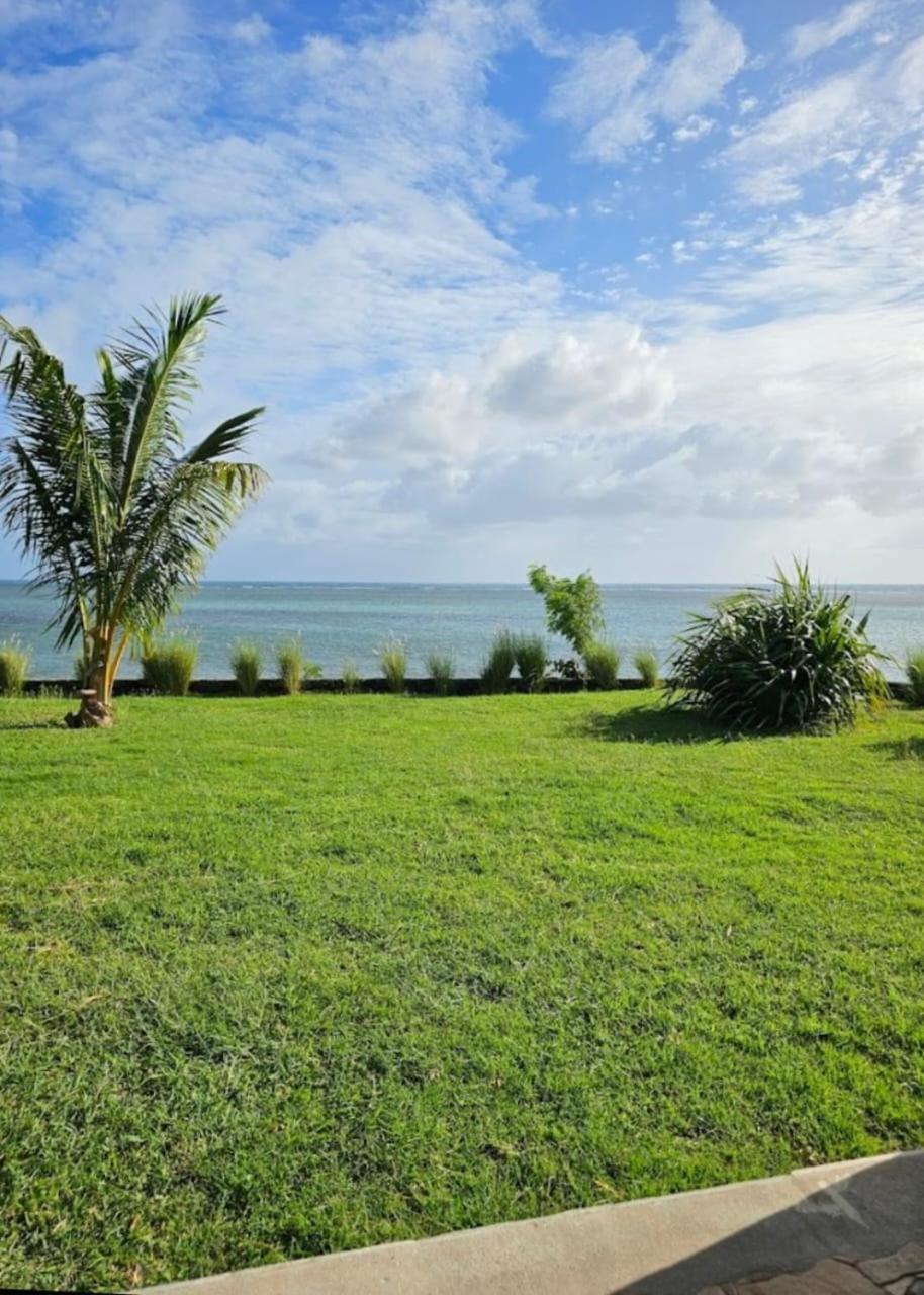 Villas Vetiver Bambou Exterior foto